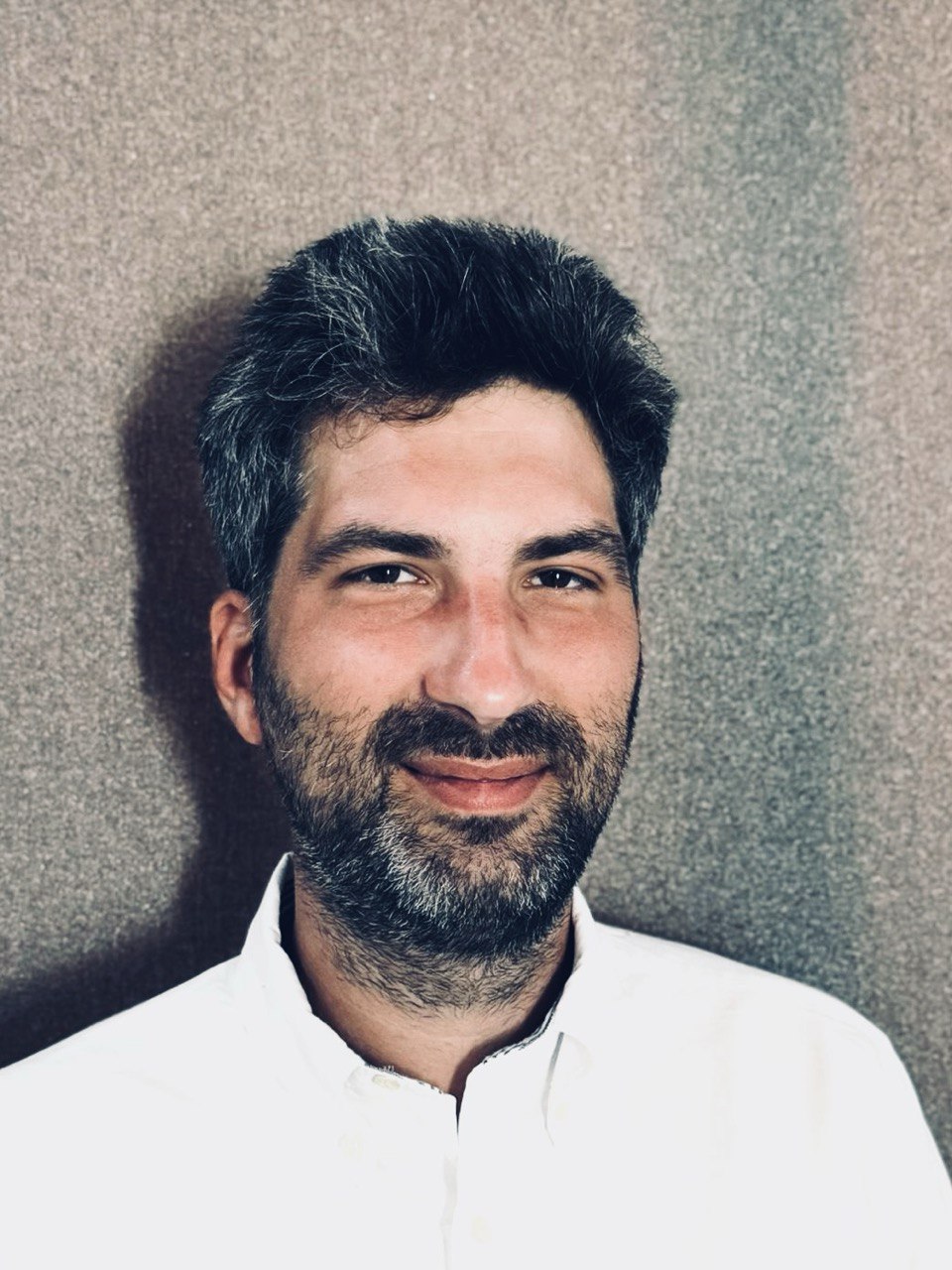 Vlad Munteanu
